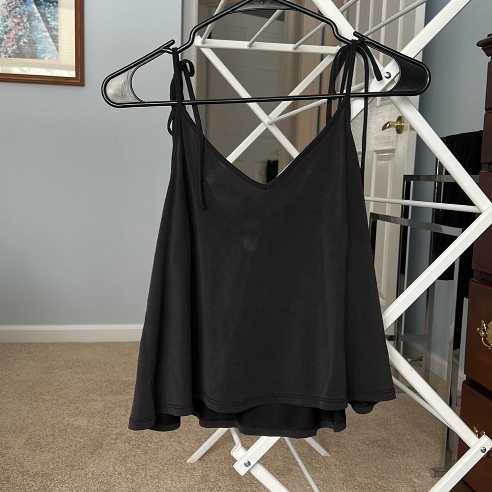 Garage Tank Top